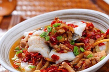 剁椒魚(yú)的做法,剁椒魚(yú)的做法大全，剁椒魚(yú)的做法大全家常