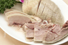 鹽水鴨怎么做好吃