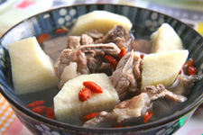 排骨湯怎么做有營(yíng)養(yǎng)