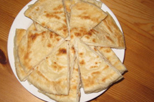 烙餅的做法大全家常