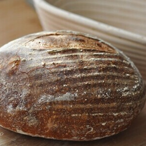 蕎麥面包的做法 蕎麥面包的熱量 蕎麥面包的營養(yǎng)價值