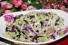 甘藍(lán)怎么做好吃