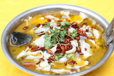 酸菜魚(yú)怎么做好吃