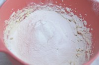 煉乳餅干的做法步驟5