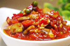 豆瓣醬的制作，豆瓣醬的做法，豆瓣醬怎么做，四川豆瓣醬，怎樣做豆瓣醬