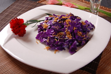 甘藍(lán)菜的做法