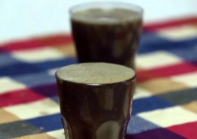 黑豆芡實(shí)枸杞粥怎么做？