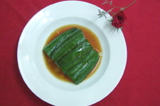 醬黃瓜的腌制方法介紹