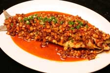 草魚怎么做好吃又簡單