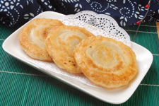 怎么做蔥油餅,怎樣做蔥油餅