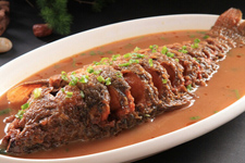 燉草魚(yú)的做法