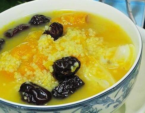 加強胃腸蠕動的小米雜糧粥怎么做？