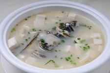 魚(yú)頭的做法大全