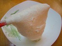 餡餅面怎么和最好：讓餡餅皮薄不漏餡8