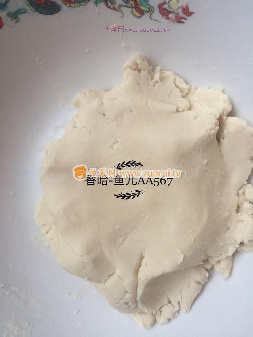 發(fā)面油餅的做法