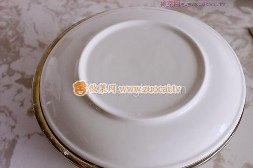 餃子（韭菜雞蛋餡兒）的做法