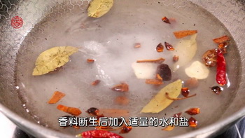 【圖】正宗酒鬼花生做法 酒鬼花生的詳細(xì)做法小技巧1