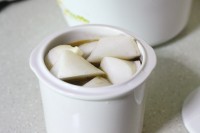 牛腩燉蘿卜的做法步驟9