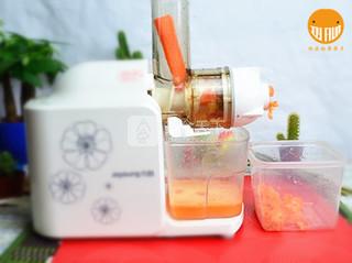 蘋(píng)果胡蘿卜果汁