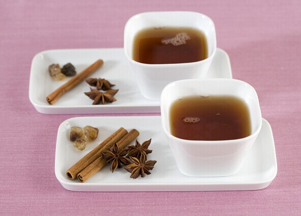 涼皮調(diào)料水的做法