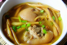 豬腳怎么做好吃