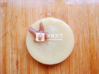 浪漫七夕【創(chuàng)意甜點(diǎn)】的做法步驟：17