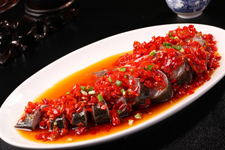 剁椒魚(yú)的做法,剁椒魚(yú)的做法大全，剁椒魚(yú)的做法大全家常