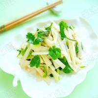 白蘿卜燉蜂蜜的做法圖解6