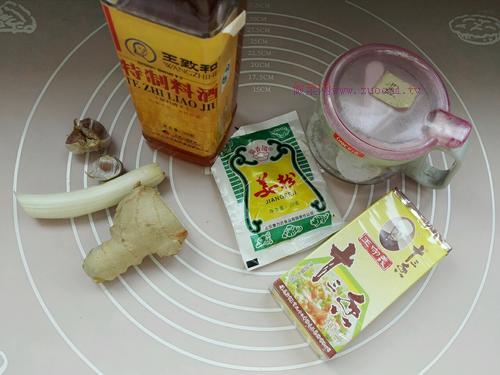 脆皮干炸帶魚的做法