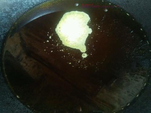 川式辣椒紅油的制作方法的做法