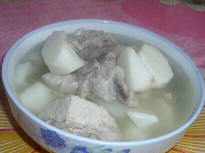 清燉雞怎么做,清燉雞做法