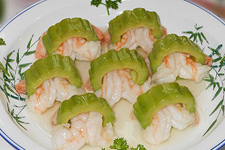 苦瓜,苦瓜怎么吃,苦瓜做法