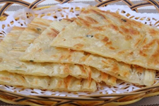 蔥油餅，蔥油餅怎么做