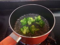 檸檬香煎三文魚的做法步驟7