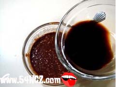 四川涼面的做法3