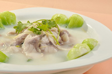 魚湯怎么做好吃