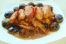 紅燒雞翅的做法