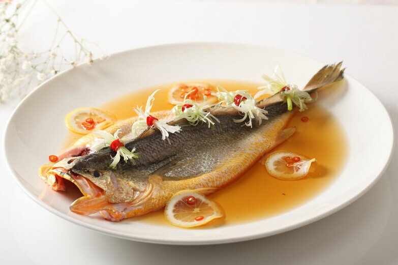 黃魚(yú)怎么做好吃