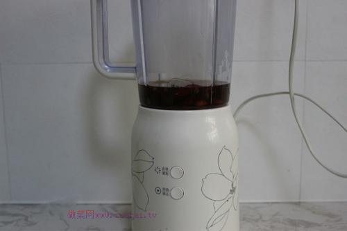 堅果生菜的做法