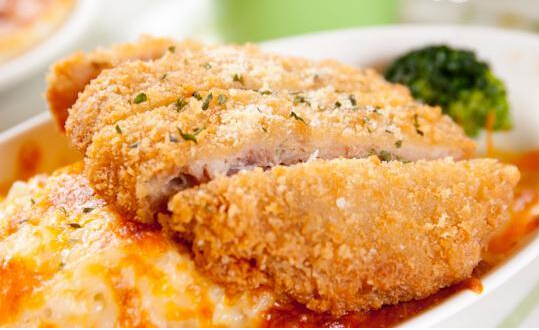 檸檬雞排怎么做？