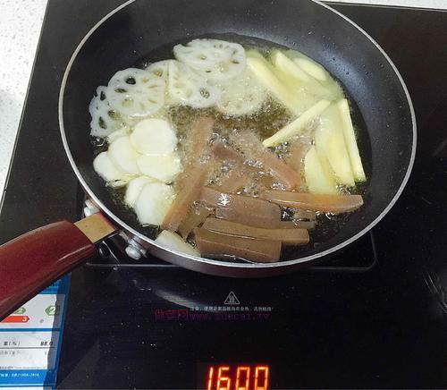 家常烤羅非魚(yú)的做法