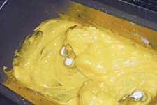 面包機怎么做蛋糕,面包機做蛋糕的方法