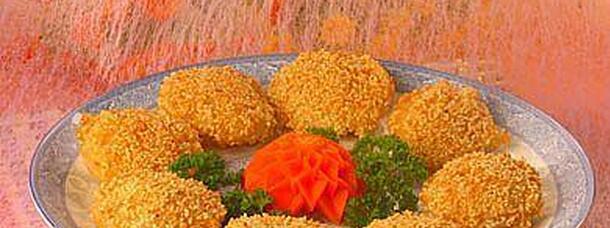 浙江名菜紹式蝦球怎么做？