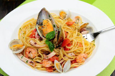 意大利面,意大利面的簡(jiǎn)單做法