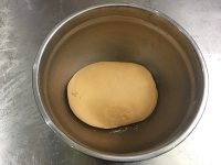 胡蘿卜花卷的做法步驟6