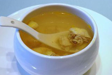 清燉雞湯怎么做好吃