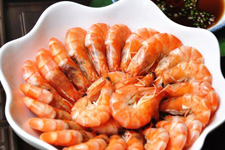 基圍蝦怎么做好吃