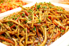 木耳的做法大全