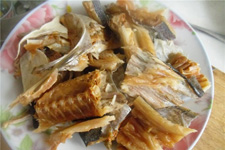 咸魚(yú)怎么做好吃