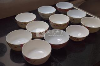 紅糖涼糕—夏季解暑良品的做法步驟：4